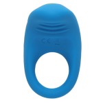 ROMP - JUKE SILICONE PENIS RING WITH CLITORAL STIMULATION VIBRATOR